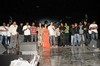 Arya2 Audio Launch - Allu Arjun,Kajal,Navadeep - 70 of 204